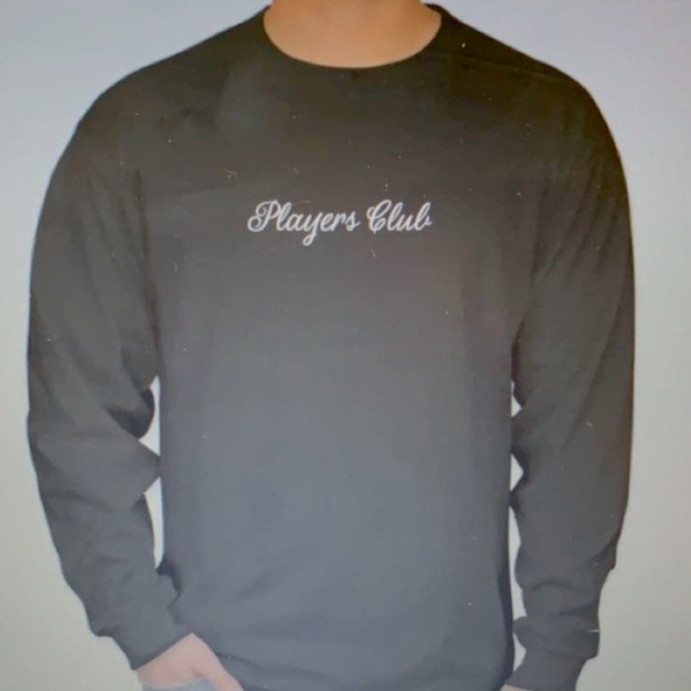 Official Players Club Attire